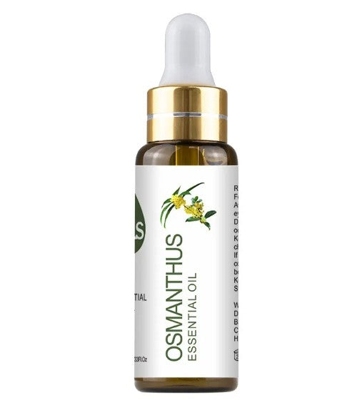MAYJAM Essential Oils