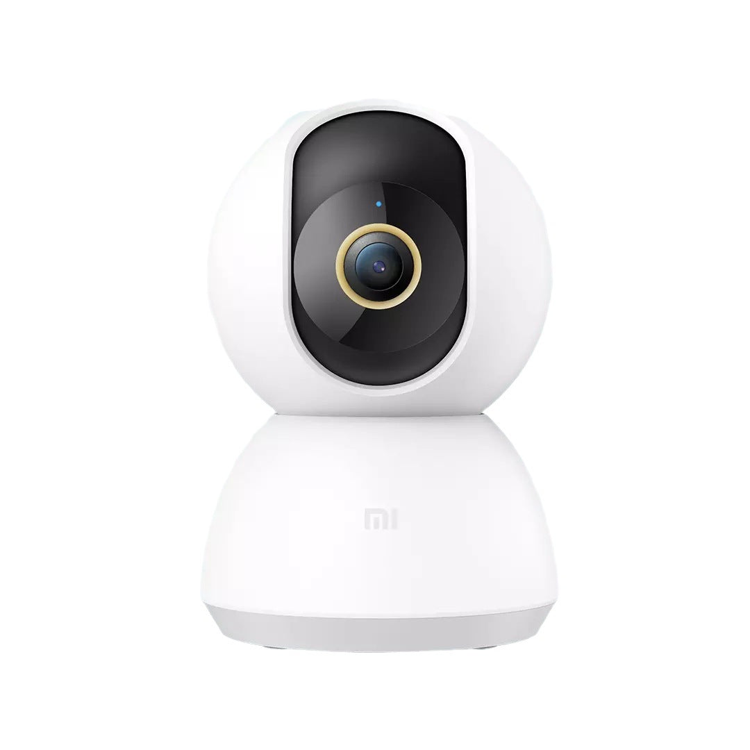 NovaCam PTZ — Xiaomi Smart Camera 2K