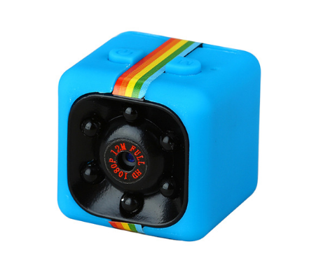 NovaScout — Mini Camera