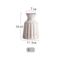 TerraRust — Decorative Vase