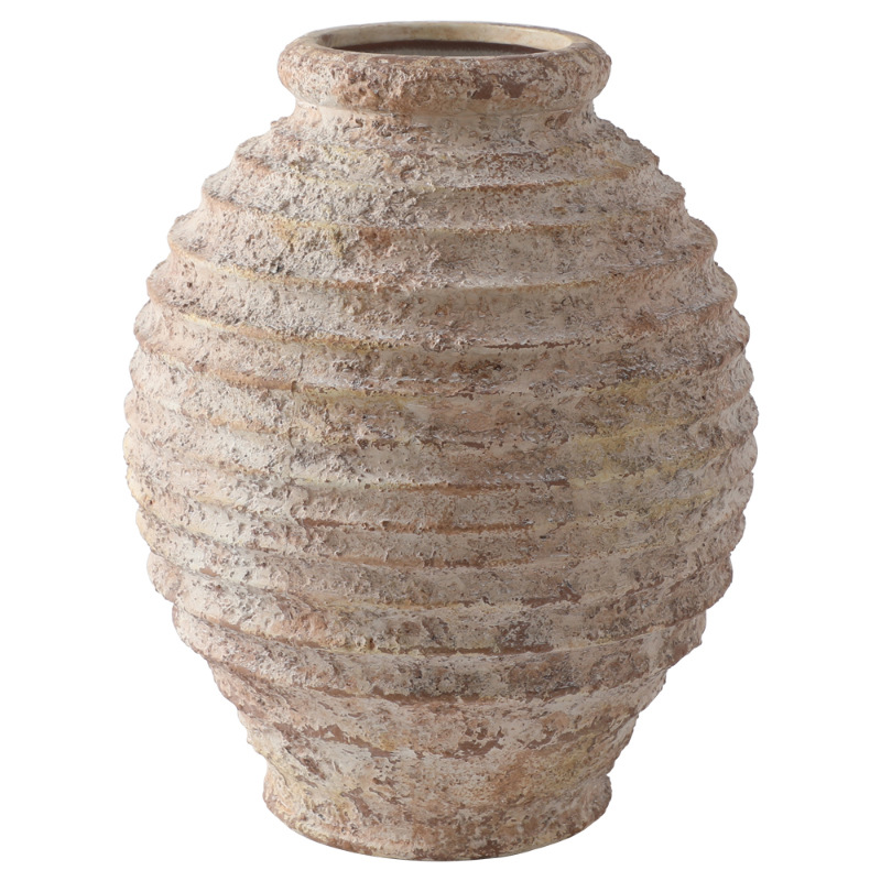 TerraVintage — Decorative Vase