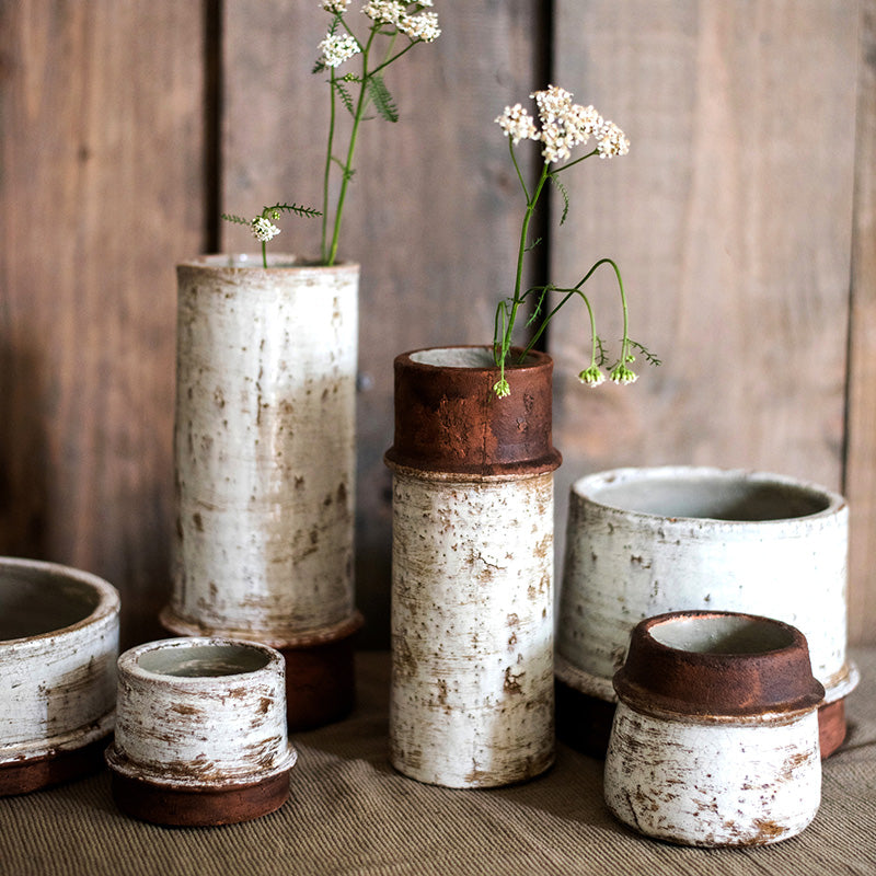TerraCeramicLuxe — Decorative Vase
