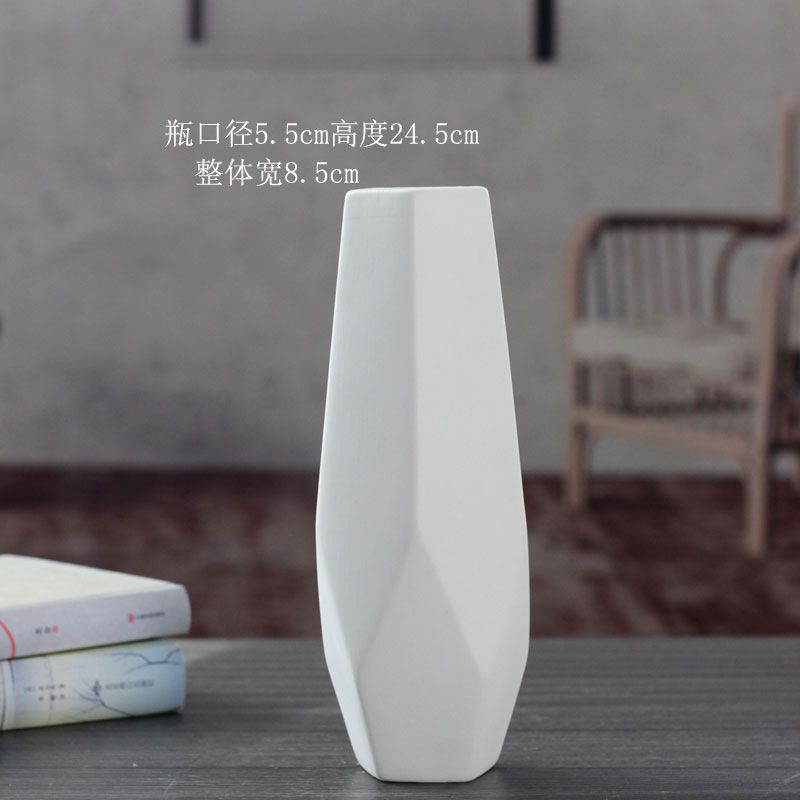 TerraCeramicRay — Decorative Vase