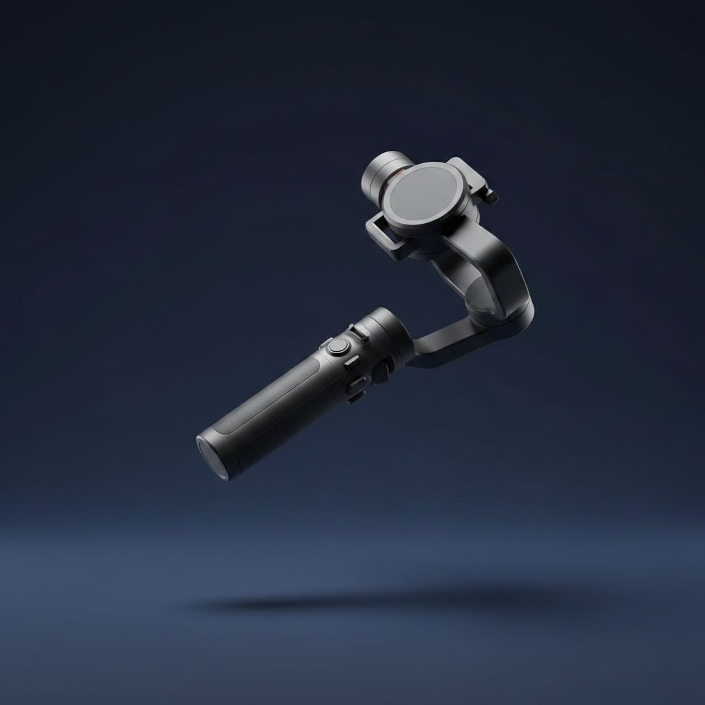 DJI OM4 no box