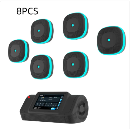 Home Smart Split Bluetooth Music Boxing Target