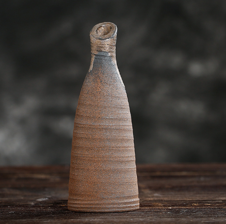 TerraCeramicLine — Decorative Vase
