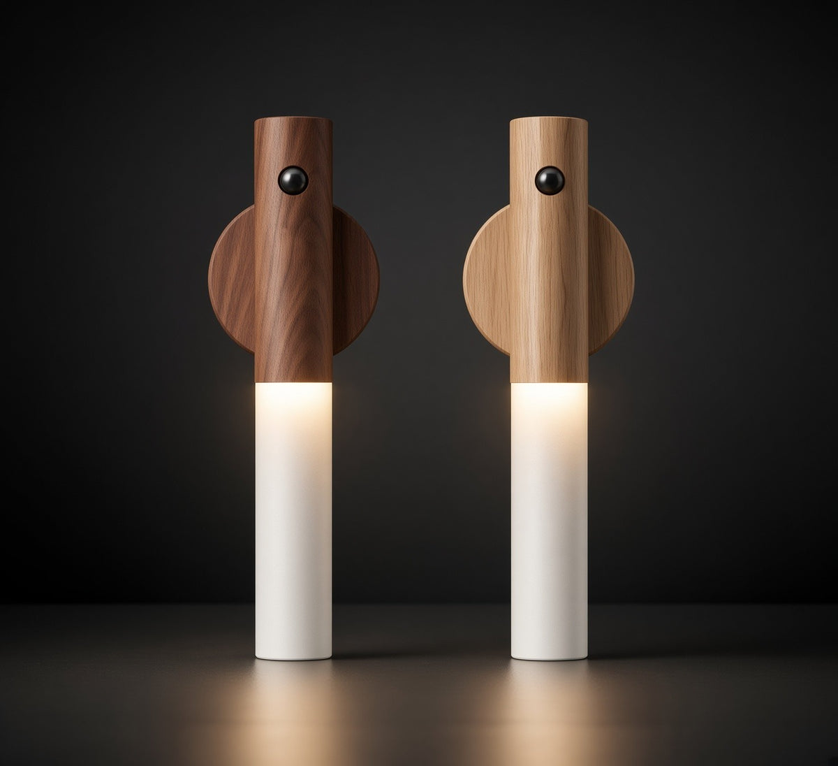 OakSense — Motion Sensor Light