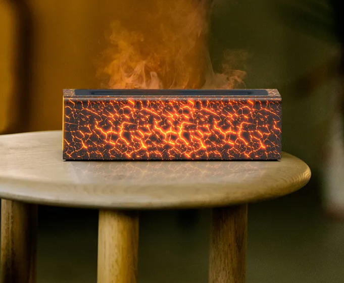 Mist Humidifier
