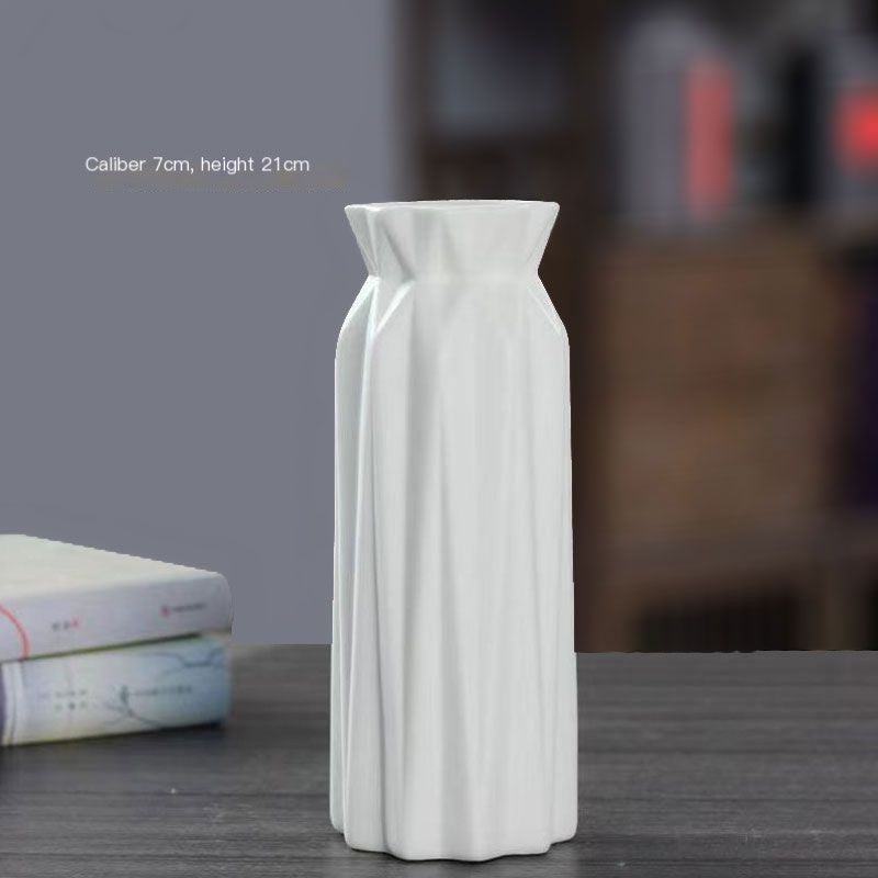 TerraCeramicRay — Decorative Vase