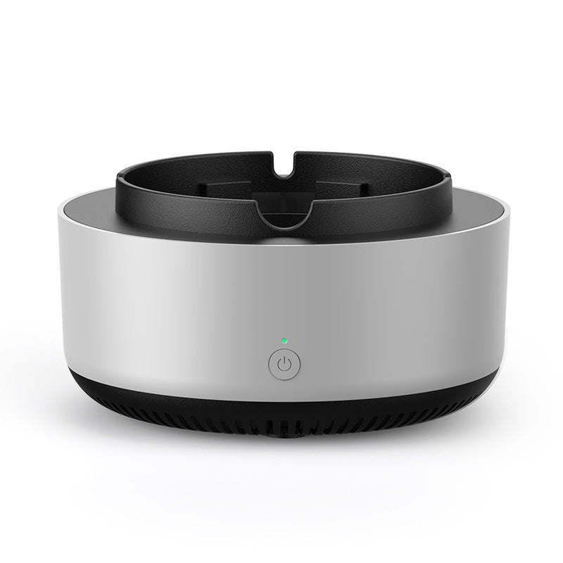 Creative Smart Ashtray Air Purifier for Home & Office