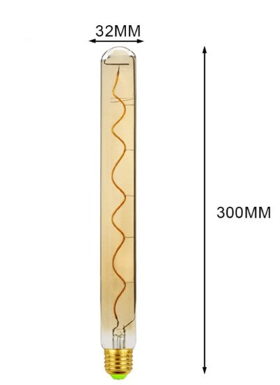 EdisonGlow — LED Bulb