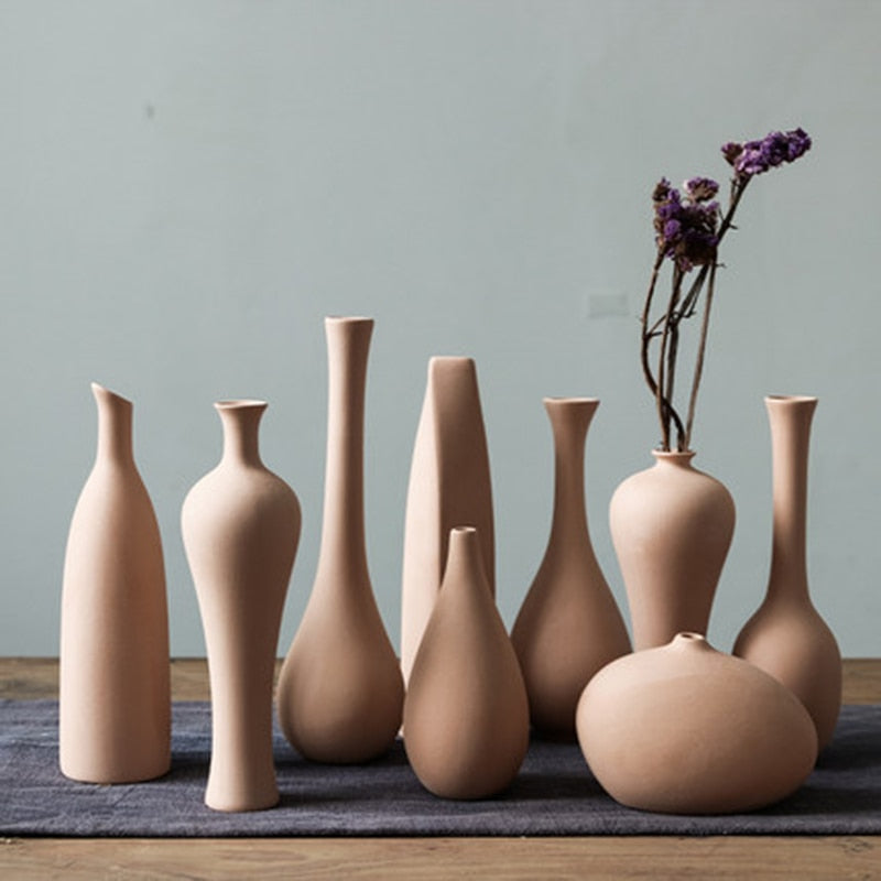 NovaCeramique — Decorative Vase