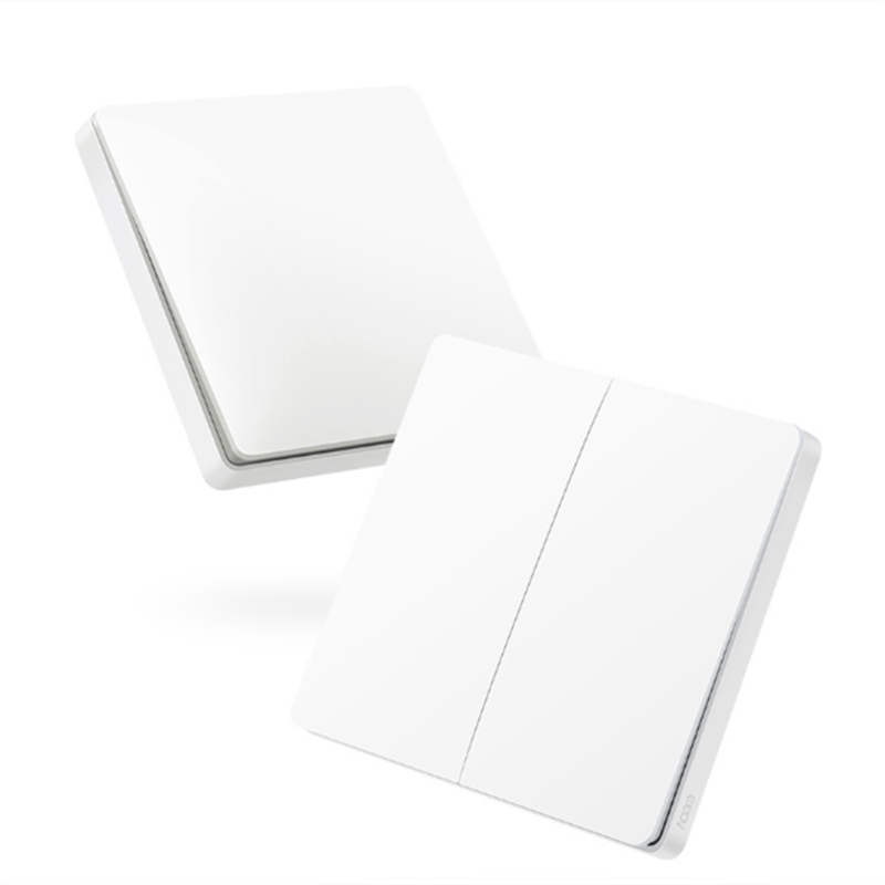 Xiaomi Smart Wireless Wall Switch with App Control