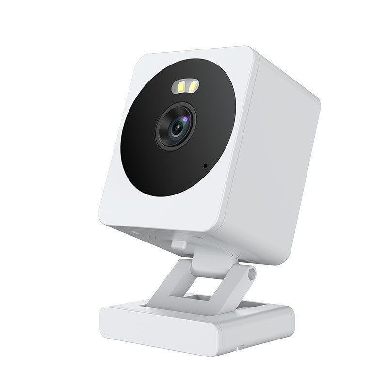 NovaCam Pro — Wireless Smart Security Camera System