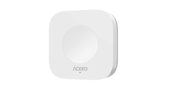 Aqara Wireless Smart Home Remote Switch and Doorbell