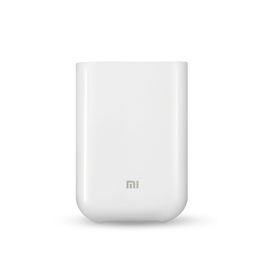 Xiaomi Pocket Photo Printer - Compact Wireless Device