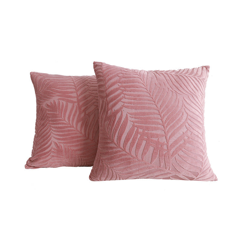 NovaLinen — Cotton and Linen Cushion Cover