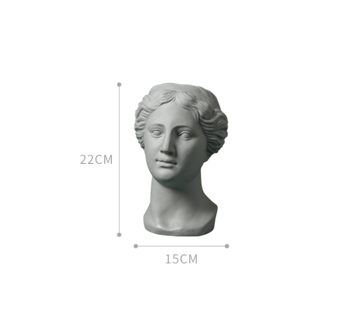 TerraCeramicDrift — Sculpture