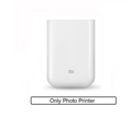 Xiaomi Pocket Photo Printer - Compact Wireless Device