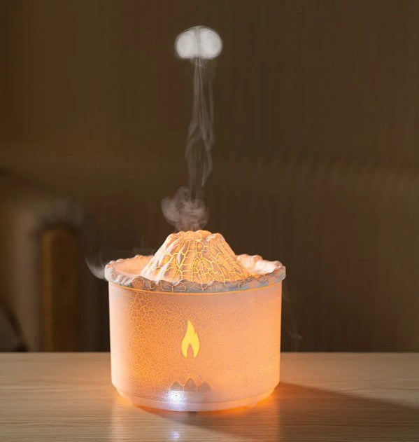 PlugMist — Humidifier