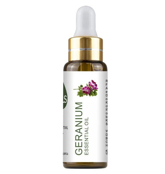 MAYJAM Essential Oils