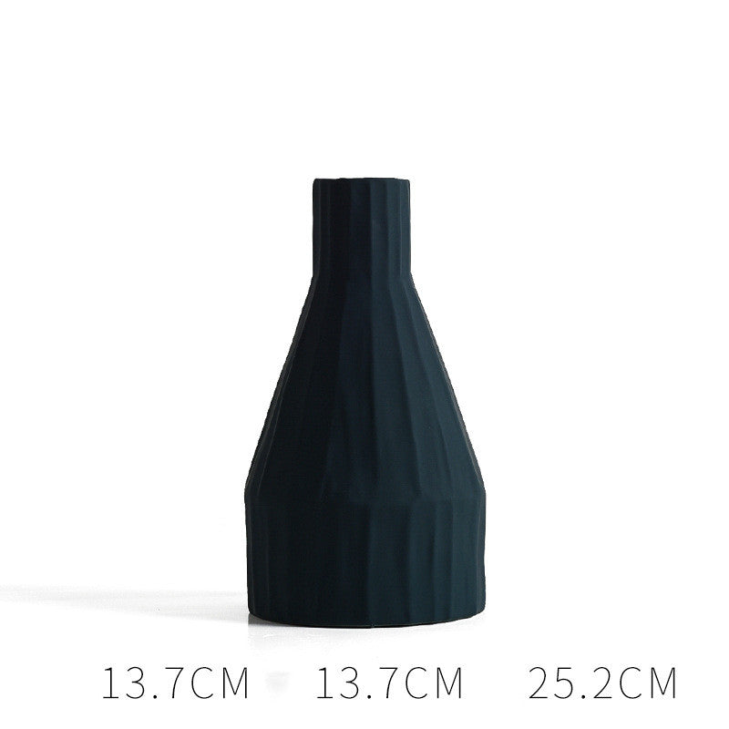 TerraCeramicModern — Decorative Vase