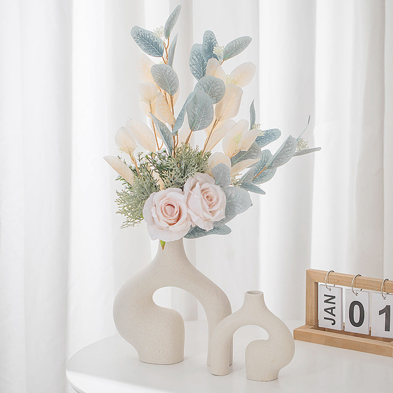 TerraCeramicNest — Decorative Vase