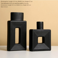 TerraCeramicEclipse — Decorative Vase