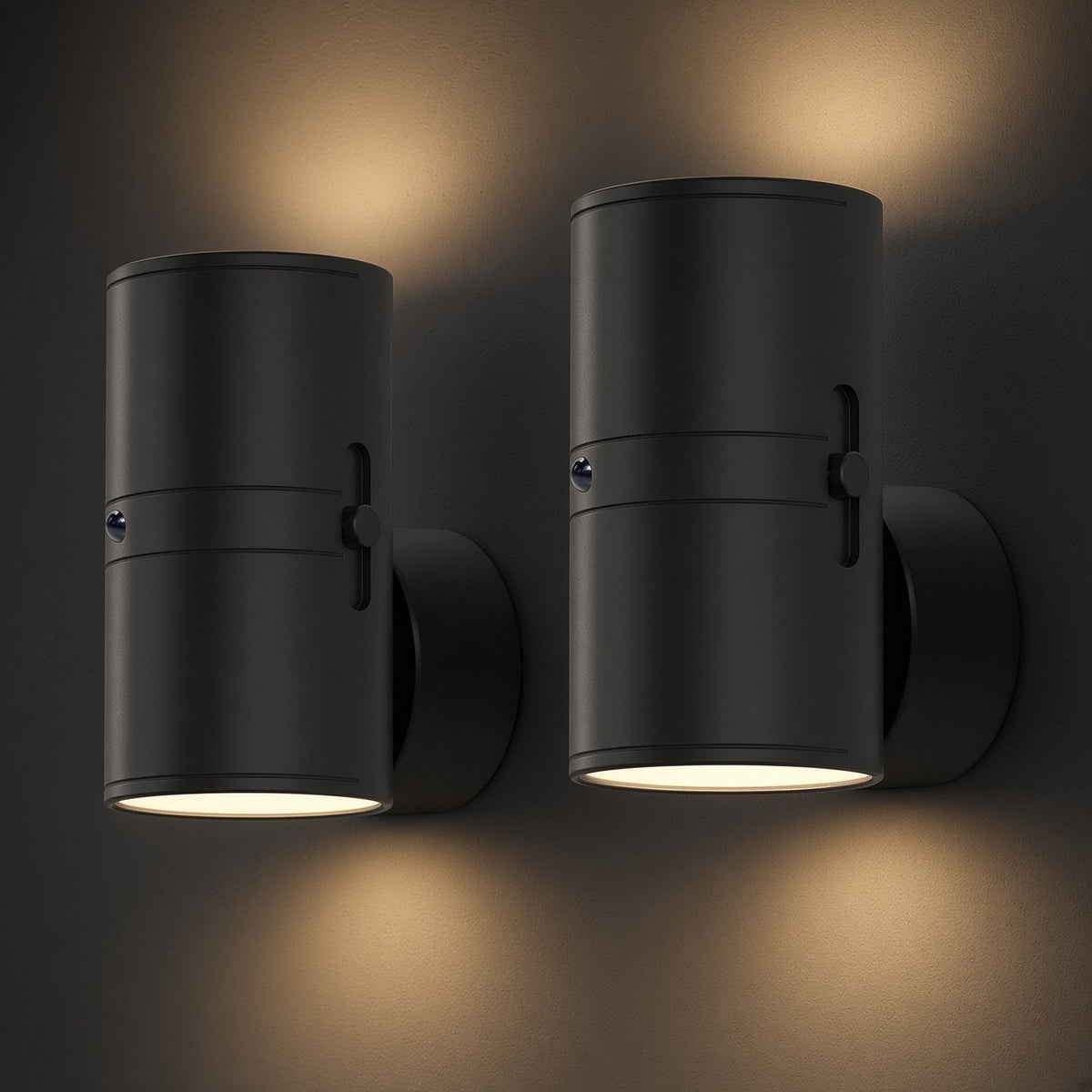 SocketGlow — LED Spotlight