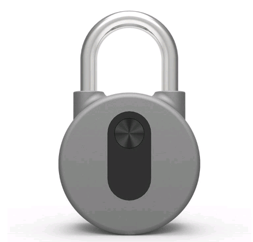 Smart Bluetooth Lock for Home and Dormitory Use