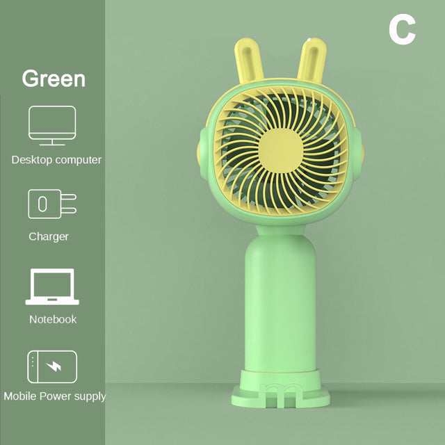 KawaiiBreeze — Fan