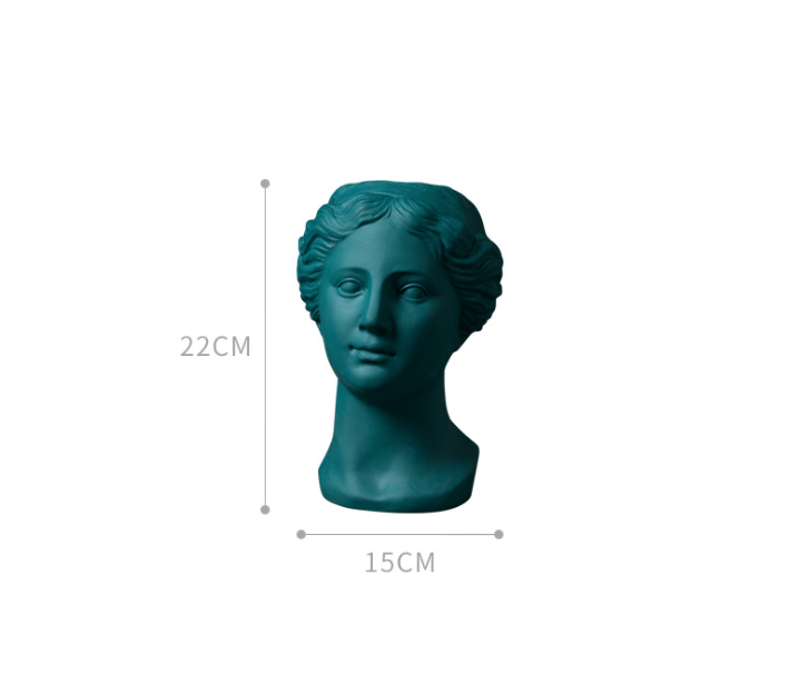 TerraCeramicDrift — Sculpture