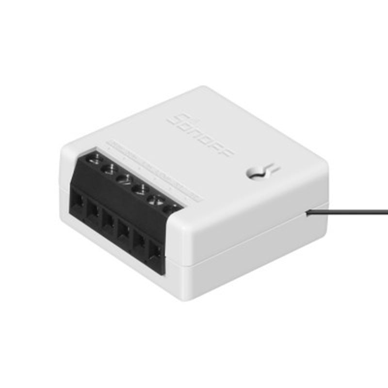 Sonoff Mini WiFi Smart Home Remote Control Switch