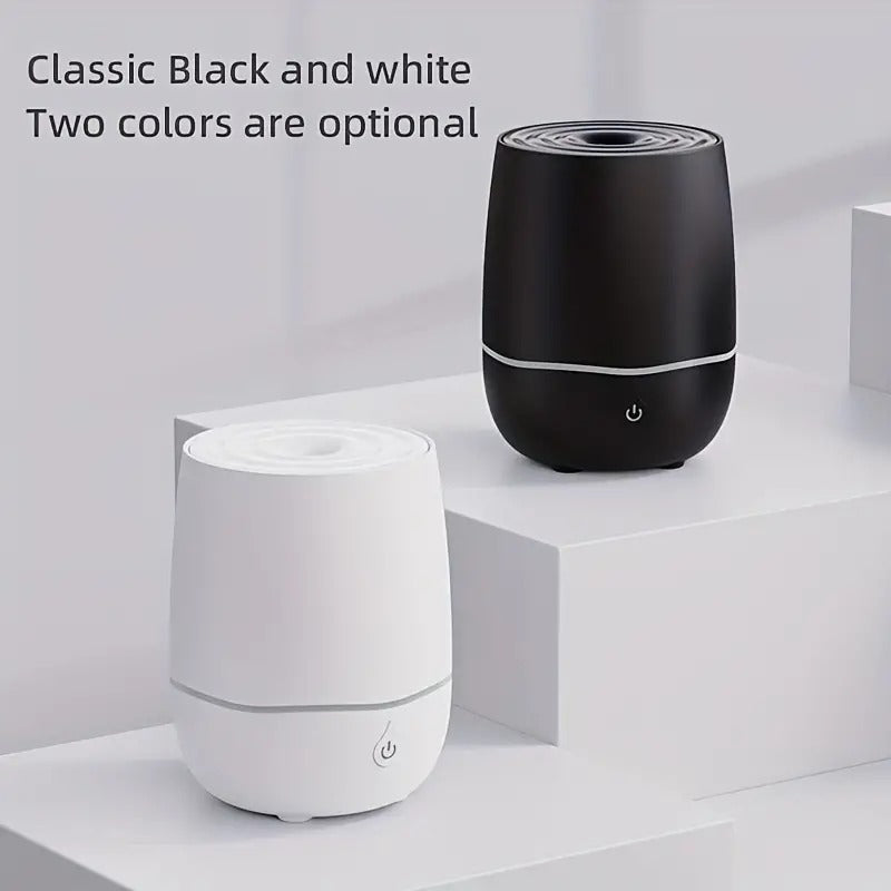 NovaMist Smart — Smart Home Aroma Diffuser & Humidifier