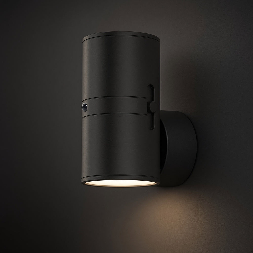 SocketGlow — LED Spotlight
