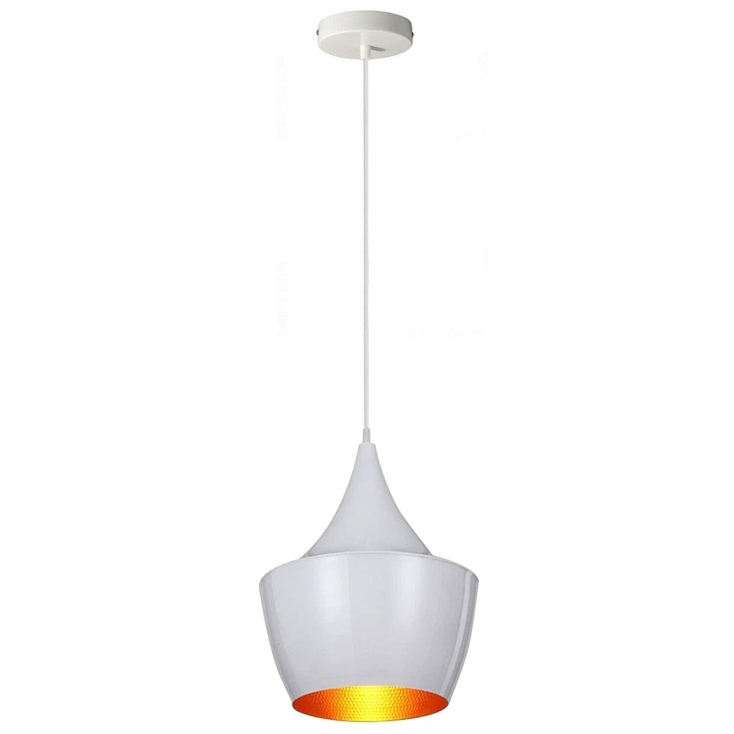 Pendant Light Loft Style Metal Ceiling Lamp~4500-5