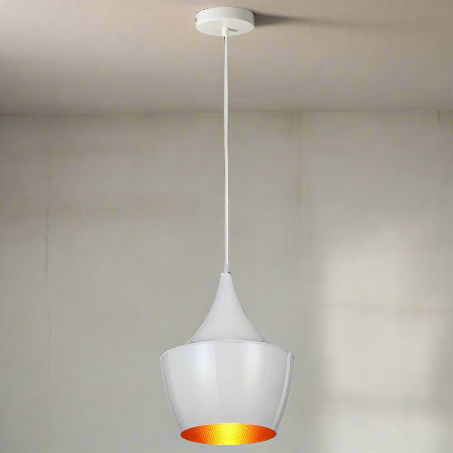 Pendant Light Loft Style Metal Ceiling Lamp~4500-2