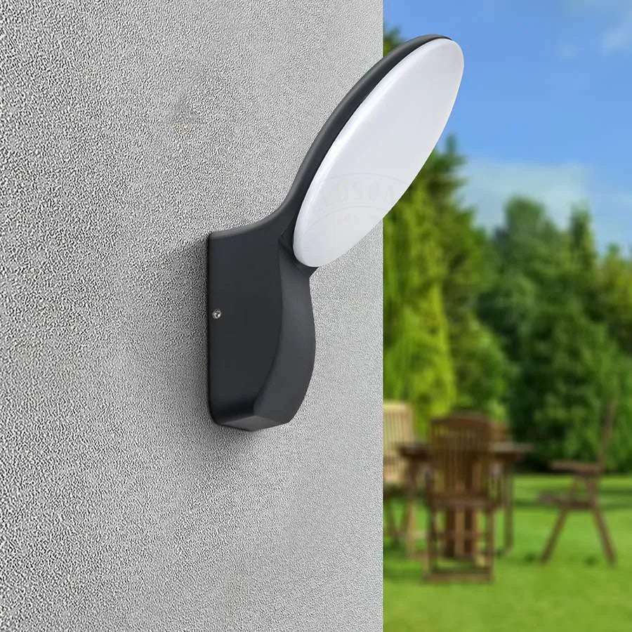 LED Outdoor Wall Lamp Patio | Garden~4502-0