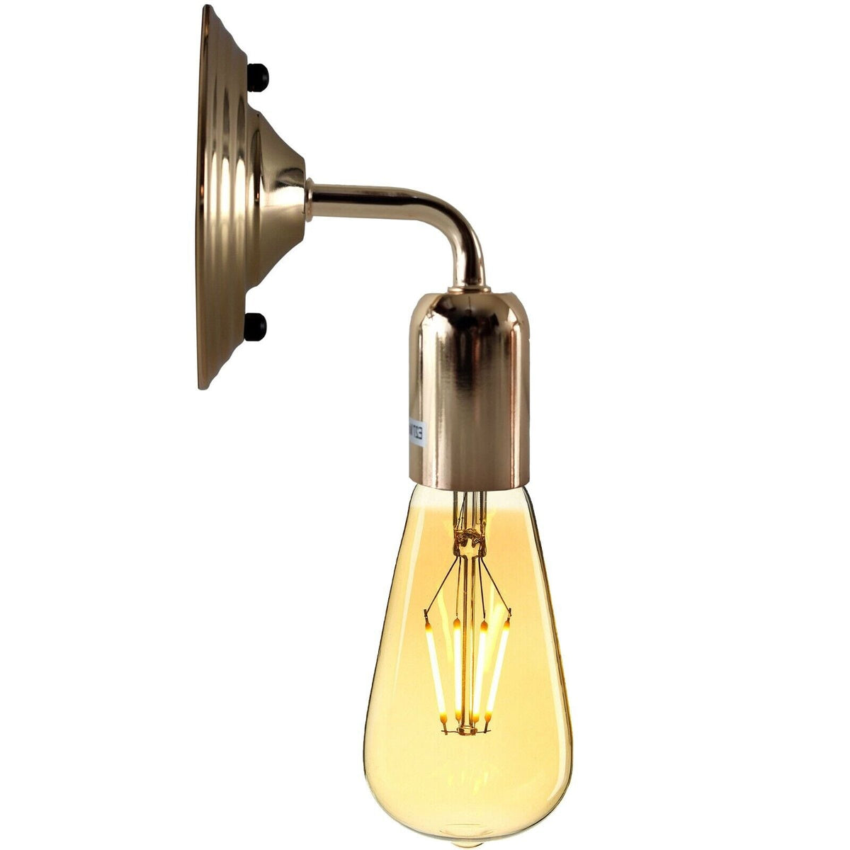 Modern Vintage Wall Lights Metal Wall Sconces  ~5910-5