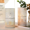 Battery Powered Table lamp（Set of 2）-0