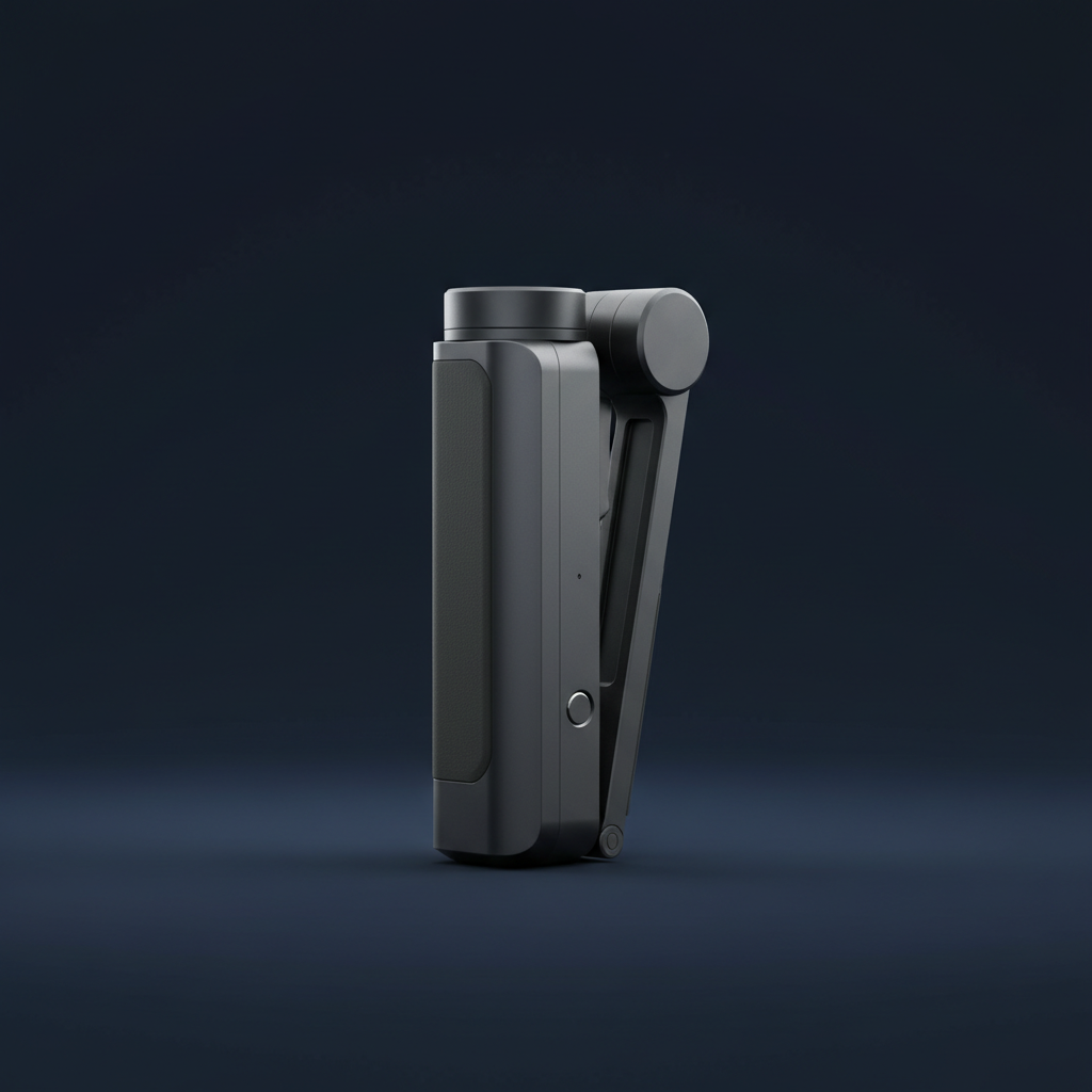 Mobile Gimbal studio