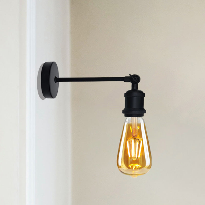 Antique Wall Sconces Industrial Adjustable Wall Lamp  ~2246-3