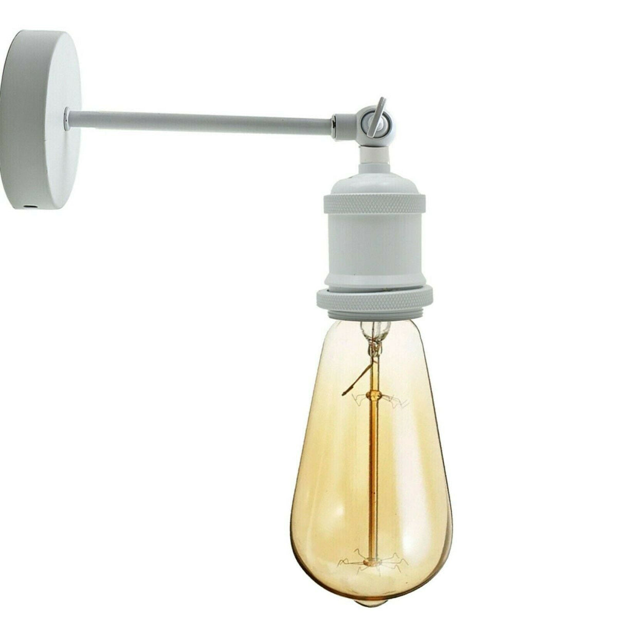 Antique Wall Sconces Industrial Adjustable Wall Lamp  ~2246-5