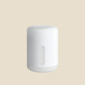 White NovaPulse Xiaomi Mijia 2 smart bedside lamp with touch panel and voice control