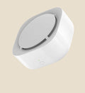 White NovaPulse Xiaomi Mijia smart mosquito repellent with a minimalist plug-in design
