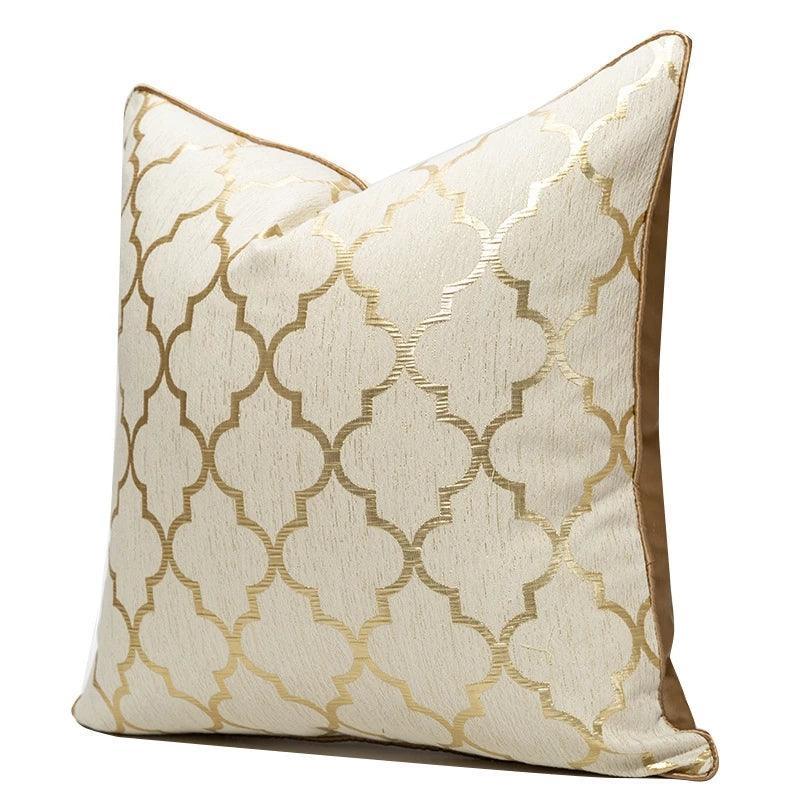 Designer Cushion Cover (18x18" - 45x45 cm) - Style 26-1