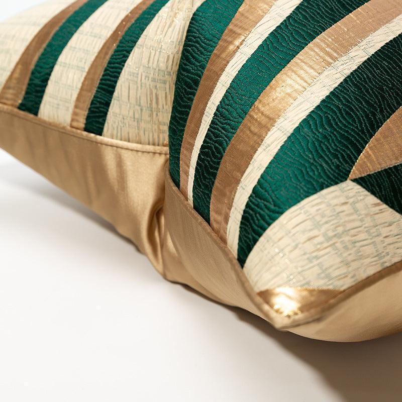 Designer Cushion Cover (18x18" - 45x45 cm) - Style 40-3