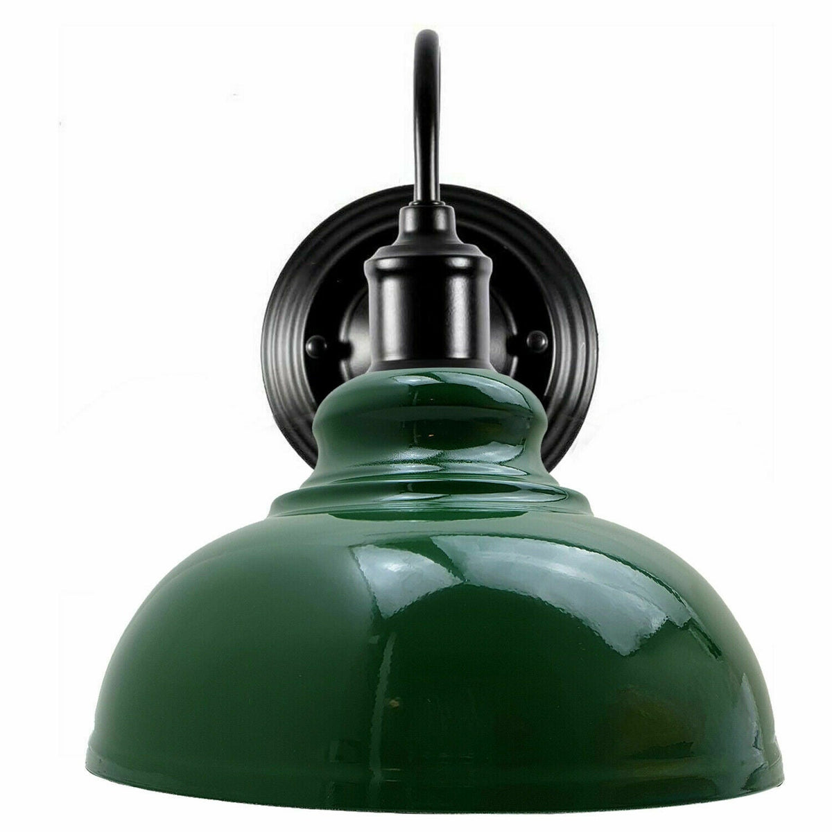 Industrial Indoor Wall Lights Easy Fit Max 60W~2016-5