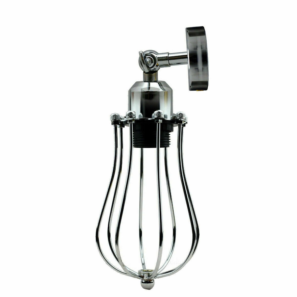 Vintage Industrial Sconce Lamps Modern Retro Wall Mounted Lights Lamp Fixture~2141-6