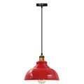 Vintage Farmhouse Hanging Lamp Dimmable ~2101-3